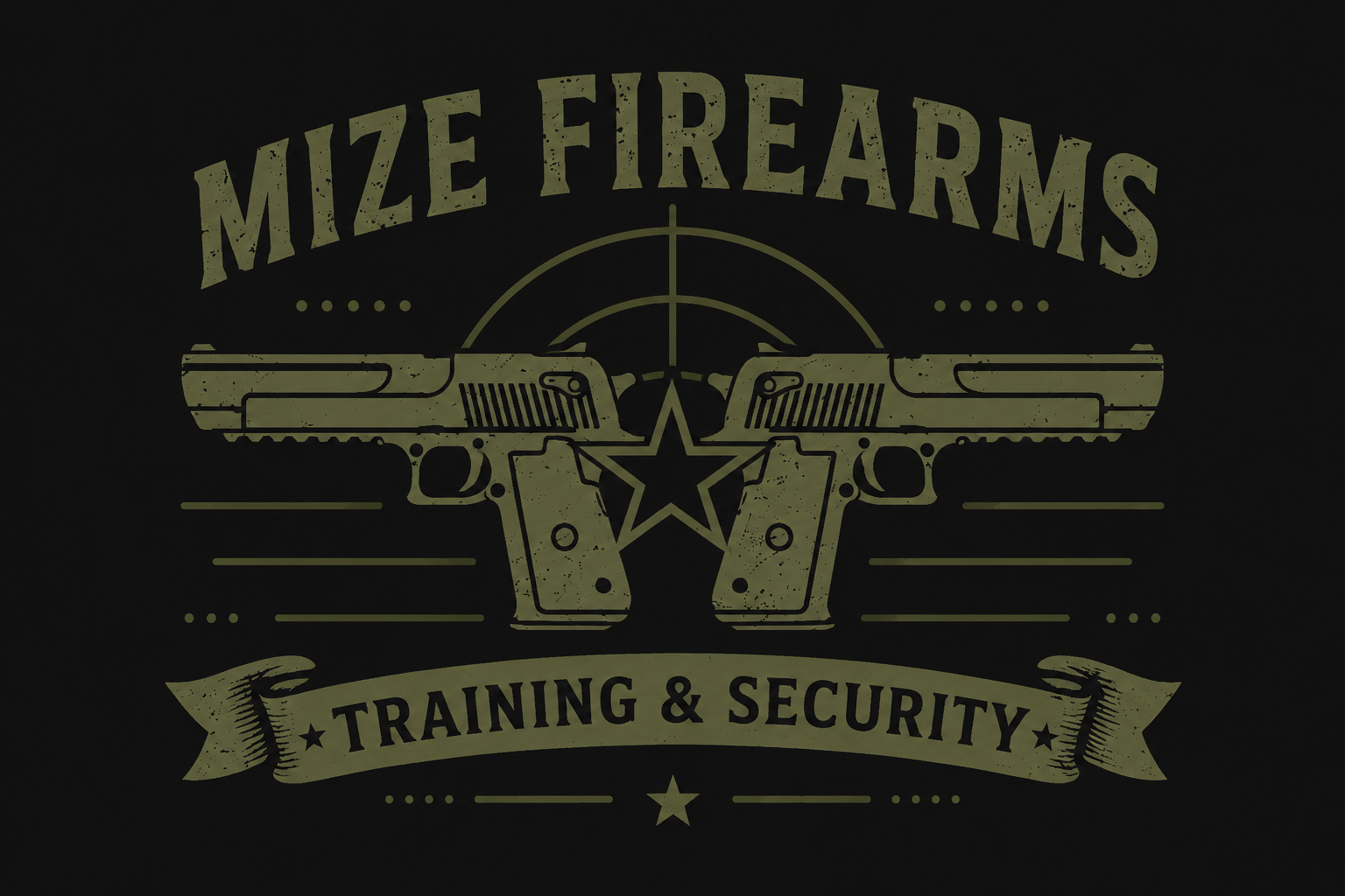 Mize Fire Arms